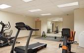 Туры в отель Days Inn by Wyndham Montreal East