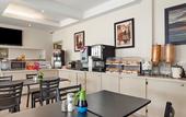 Туры в отель Days Inn by Wyndham Montreal East