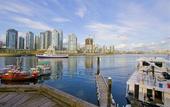 Туры в отель Granville Island Hotel