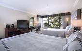 Туры в отель Granville Island Hotel