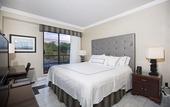 Туры в отель Granville Island Hotel