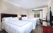 Туры в отель Granville Island Hotel