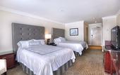 Туры в отель Granville Island Hotel
