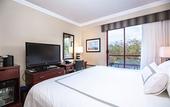 Туры в отель Granville Island Hotel