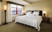 Туры в отель Granville Island Hotel