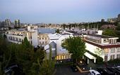 Туры в отель Granville Island Hotel