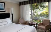 Туры в отель Granville Island Hotel