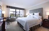 Туры в отель Granville Island Hotel