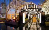 Туры в отель Granville Island Hotel