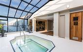 Туры в отель Granville Island Hotel