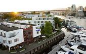 Туры в отель Granville Island Hotel