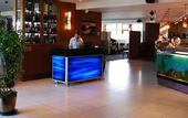 Туры в отель Granville Island Hotel