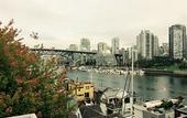 Туры в отель Granville Island Hotel