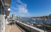 Туры в отель Granville Island Hotel