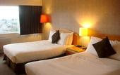 Туры в отель Cassandra Hotel