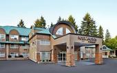 Туры в отель Four Points by Sheraton Surrey