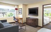 Туры в отель Four Points by Sheraton Surrey