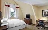 Туры в отель Four Points by Sheraton Surrey
