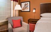 Туры в отель Four Points by Sheraton Surrey