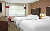 Туры в отель Four Points by Sheraton Surrey
