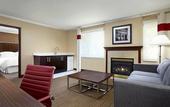 Туры в отель Four Points by Sheraton Surrey