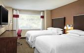 Туры в отель Four Points by Sheraton Surrey