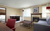 Туры в отель Four Points by Sheraton Surrey