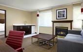 Туры в отель Four Points by Sheraton Surrey