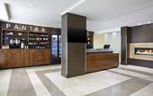 Туры в отель Four Points by Sheraton Surrey