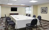 Туры в отель Four Points by Sheraton Surrey