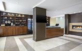 Туры в отель Four Points by Sheraton Surrey
