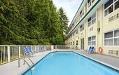 Туры в отель Four Points by Sheraton Surrey