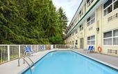 Туры в отель Four Points by Sheraton Surrey