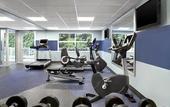 Туры в отель Four Points by Sheraton Surrey