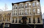 Туры в отель Victorian Hotel