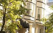 Туры в отель Victorian Hotel