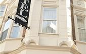 Туры в отель Victorian Hotel