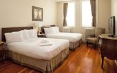Туры в отель Victorian Hotel