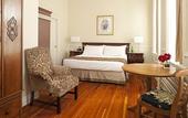 Туры в отель Victorian Hotel