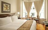 Туры в отель Victorian Hotel