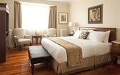 Туры в отель Victorian Hotel