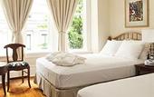 Туры в отель Victorian Hotel