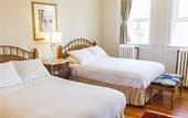 Туры в отель Victorian Hotel