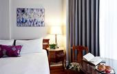 Туры в отель Victorian Hotel