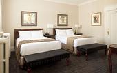 Туры в отель Victorian Hotel
