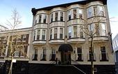 Туры в отель Victorian Hotel