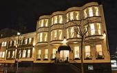 Туры в отель Victorian Hotel