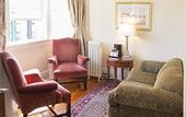 Туры в отель Victorian Hotel