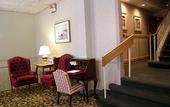 Туры в отель Kingston Hotel
