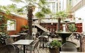 Туры в отель Kingston Hotel